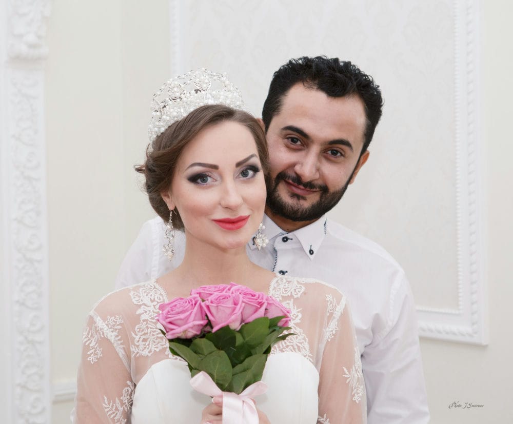тарханова и ее муж фото
