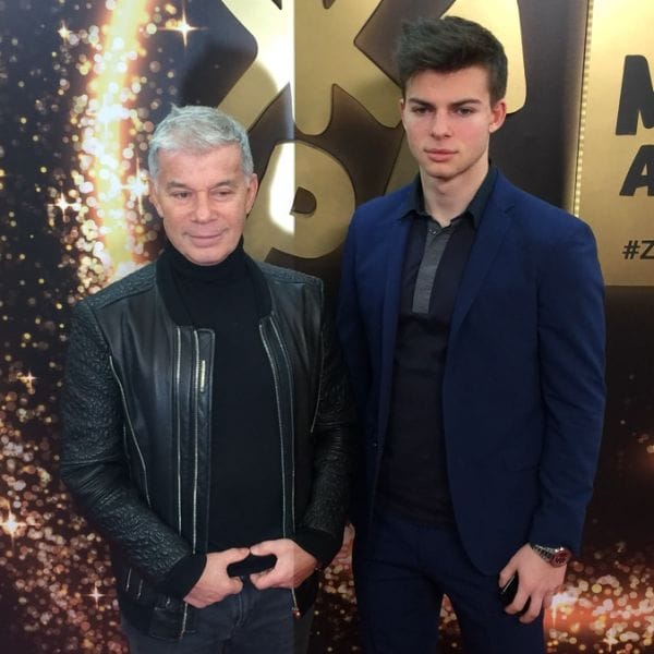 Скандальные дети звезд, самый заботливый папа Энрике Иглесиас, видео о малышах-с