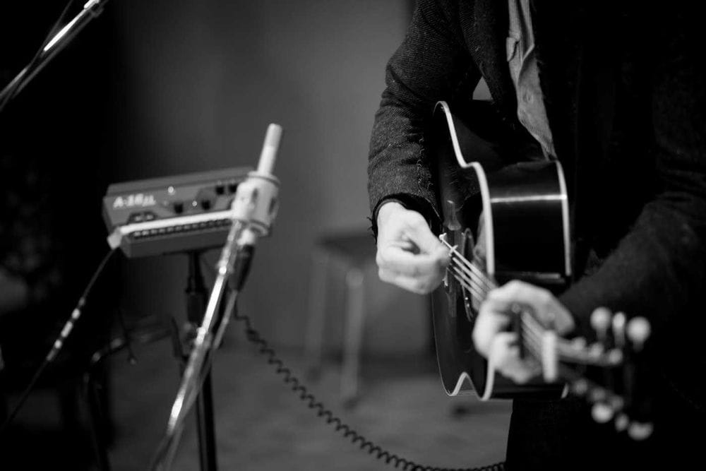 Кто такой сонграйтер и как им стать? - MR